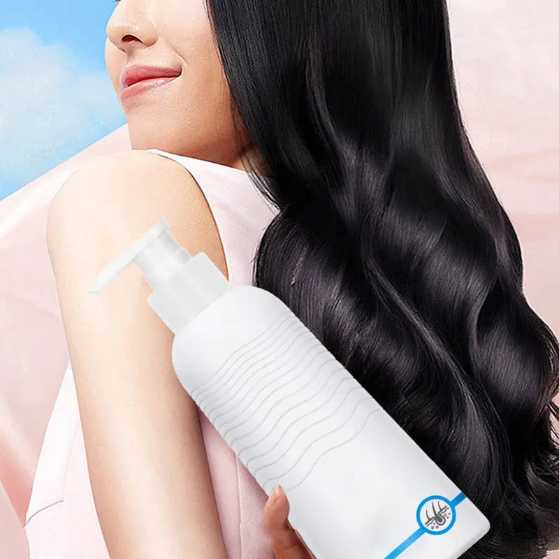 KeraSoin – Crème Nourrissante & Protectrice