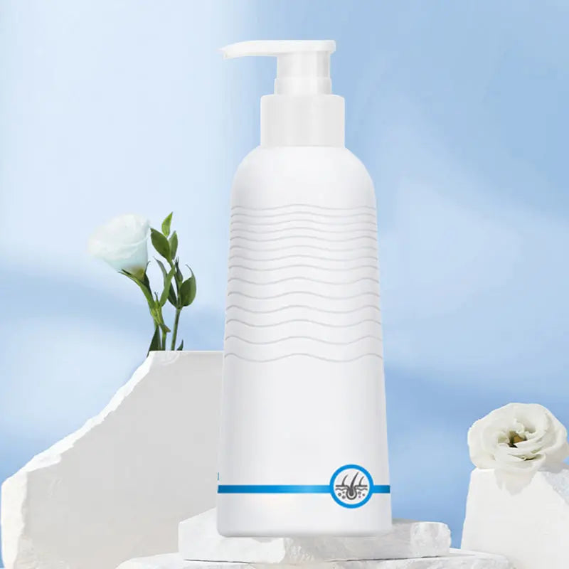 KeraSoin – Crème Nourrissante & Protectrice
