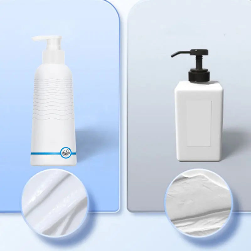 KeraSoin – Crème Nourrissante & Protectrice
