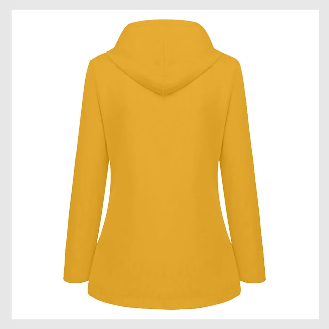 Luna™ – Veste résistante à l'eau et au vent