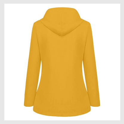 Luna™ – Veste résistante à l'eau et au vent