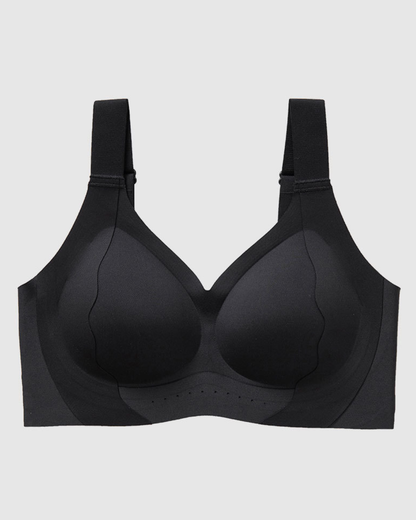 Vellia Liberté — Soutien-Gorge Sans Armature à Large Bande