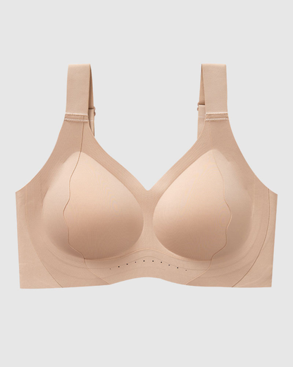 Vellia Liberté — Soutien-Gorge Sans Armature à Large Bande