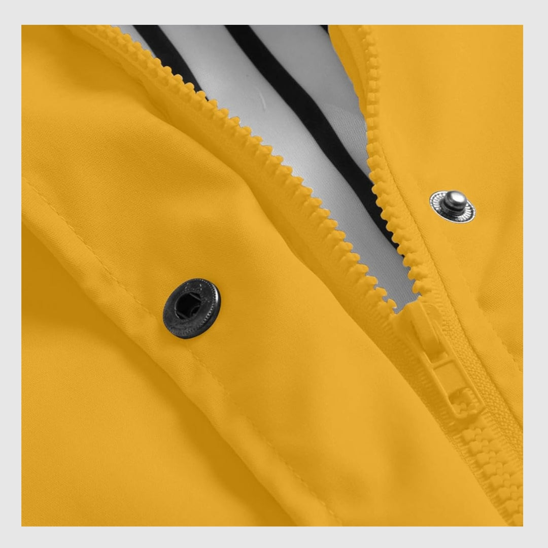 Luna™ – Veste résistante à l'eau et au vent