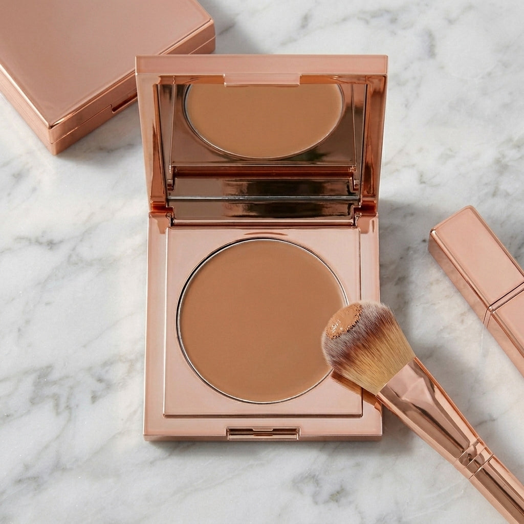 LumiCorrect™ — CC Correcteur Anti-Cernes Tenue 12H