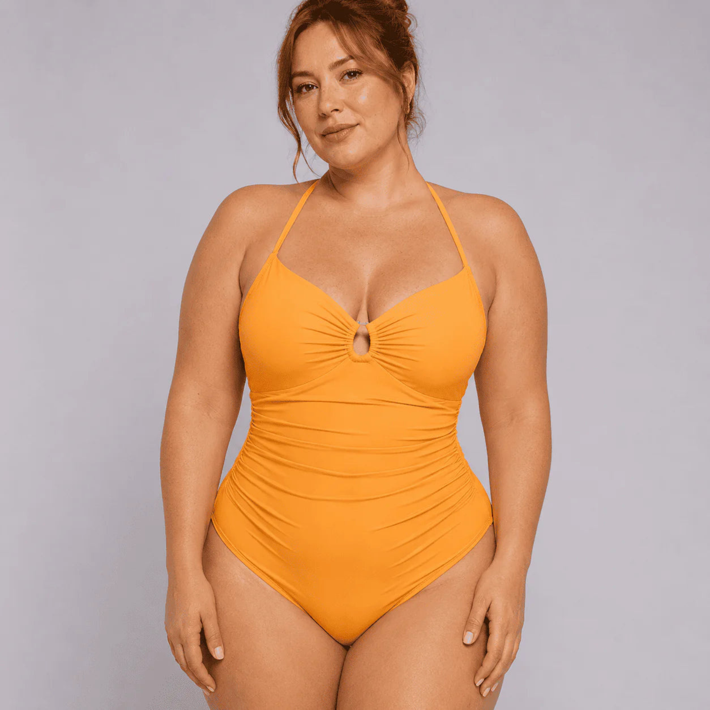 Ondévie — Maillot Sculptant Galbe-Parfait