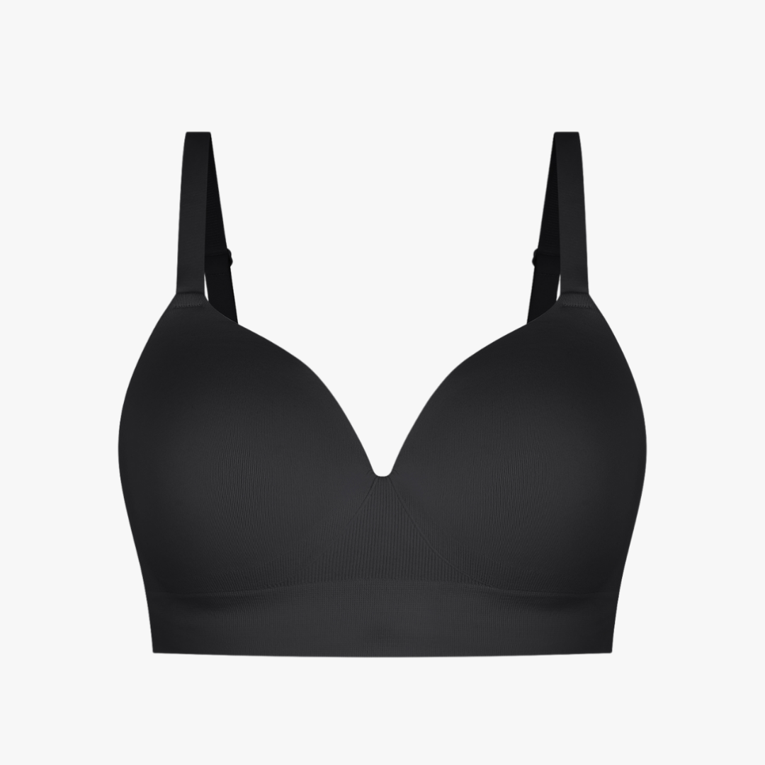 comfyVeloura™ – Soutien-Gorge Invisible Sculptant