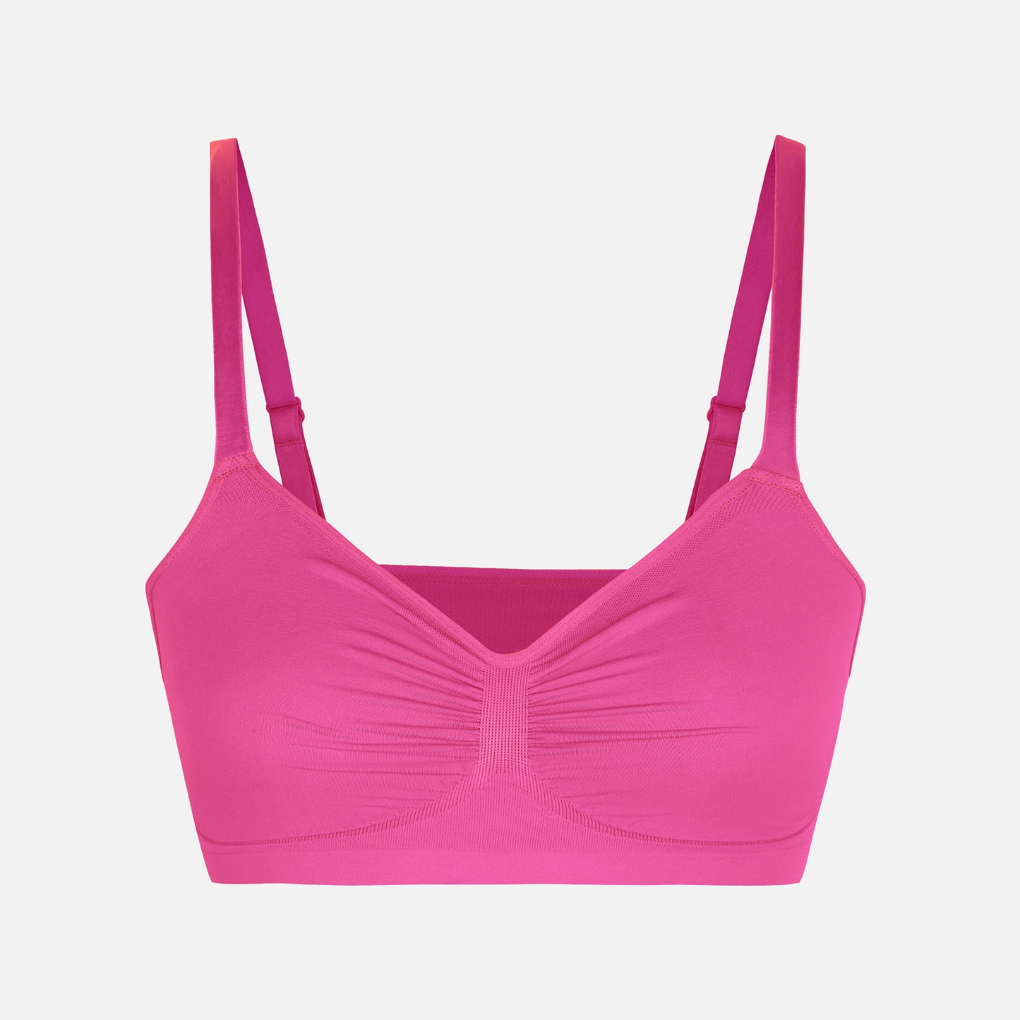 Brassière Invisi-Confort™ MAEVA — Sans Armature, Sans Couture