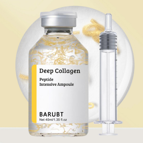 Élanéa™ – Ampoule Lift & Éclat Instantané