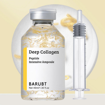 Élanéa™ – Ampoule Lift & Éclat Instantané