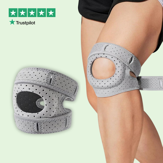 Flexiora™ – Genouillère Stabilisation Active