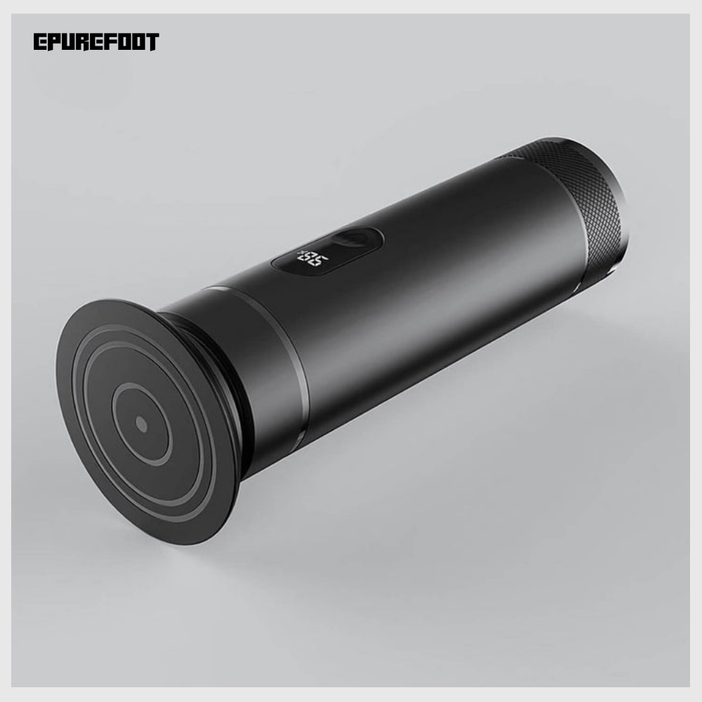 EpureFoot – Soin Professionnel des Pieds à Domicile