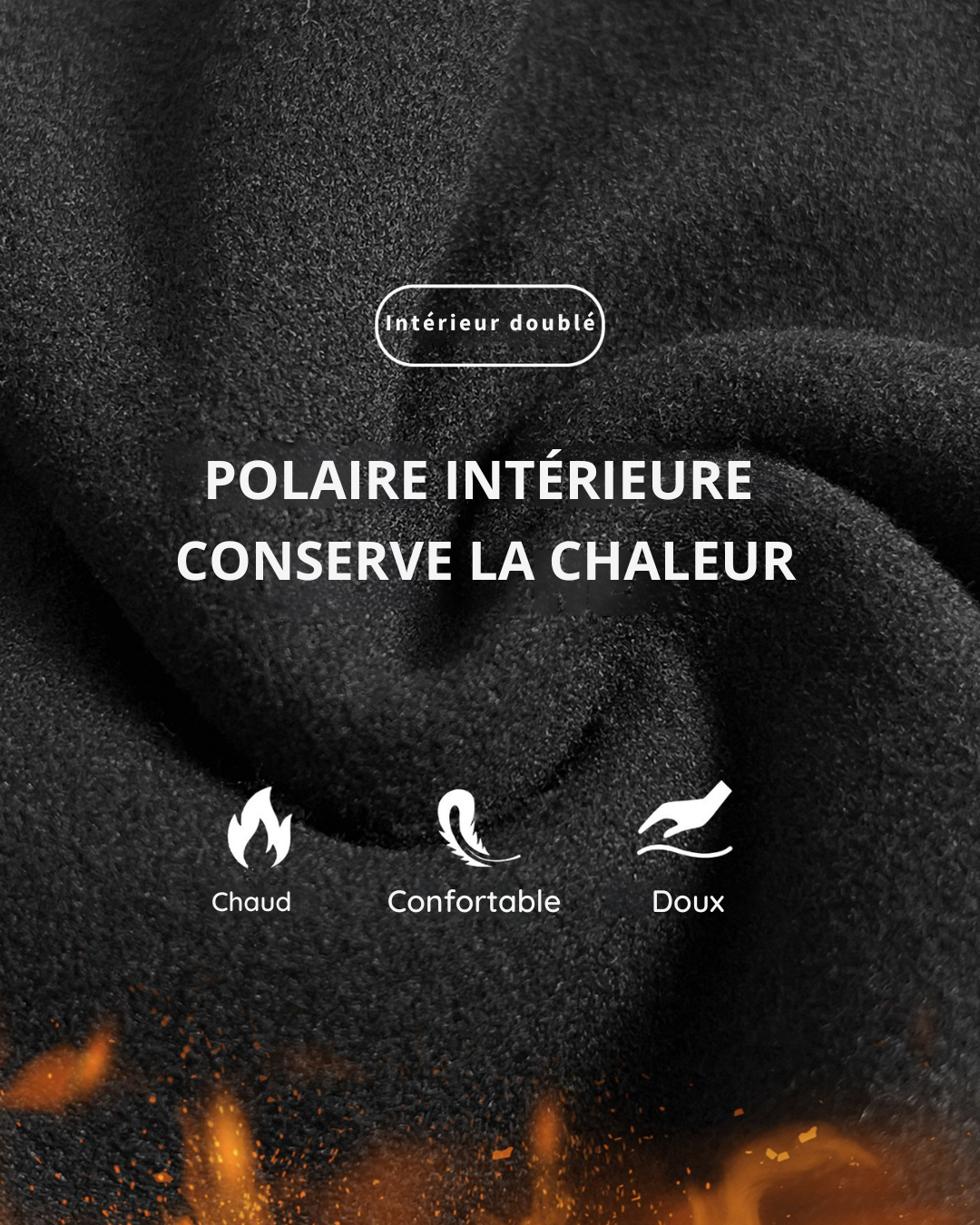 NevaSoft™ – Legging Douillet Inspiré du Froid Nordique