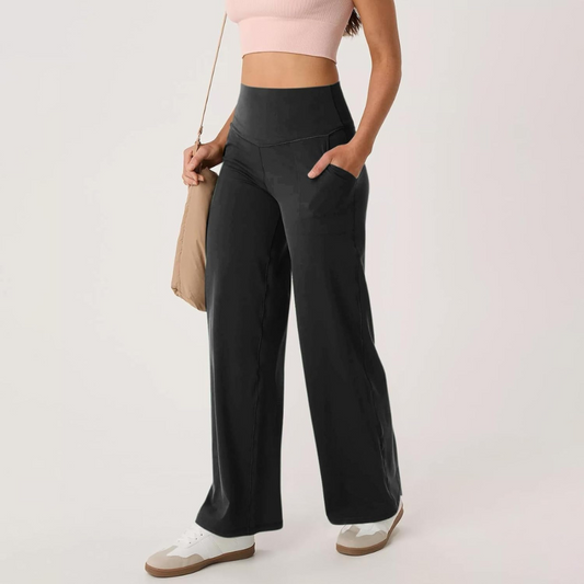 Conforta™ – Pantalon Chic & Décontracté