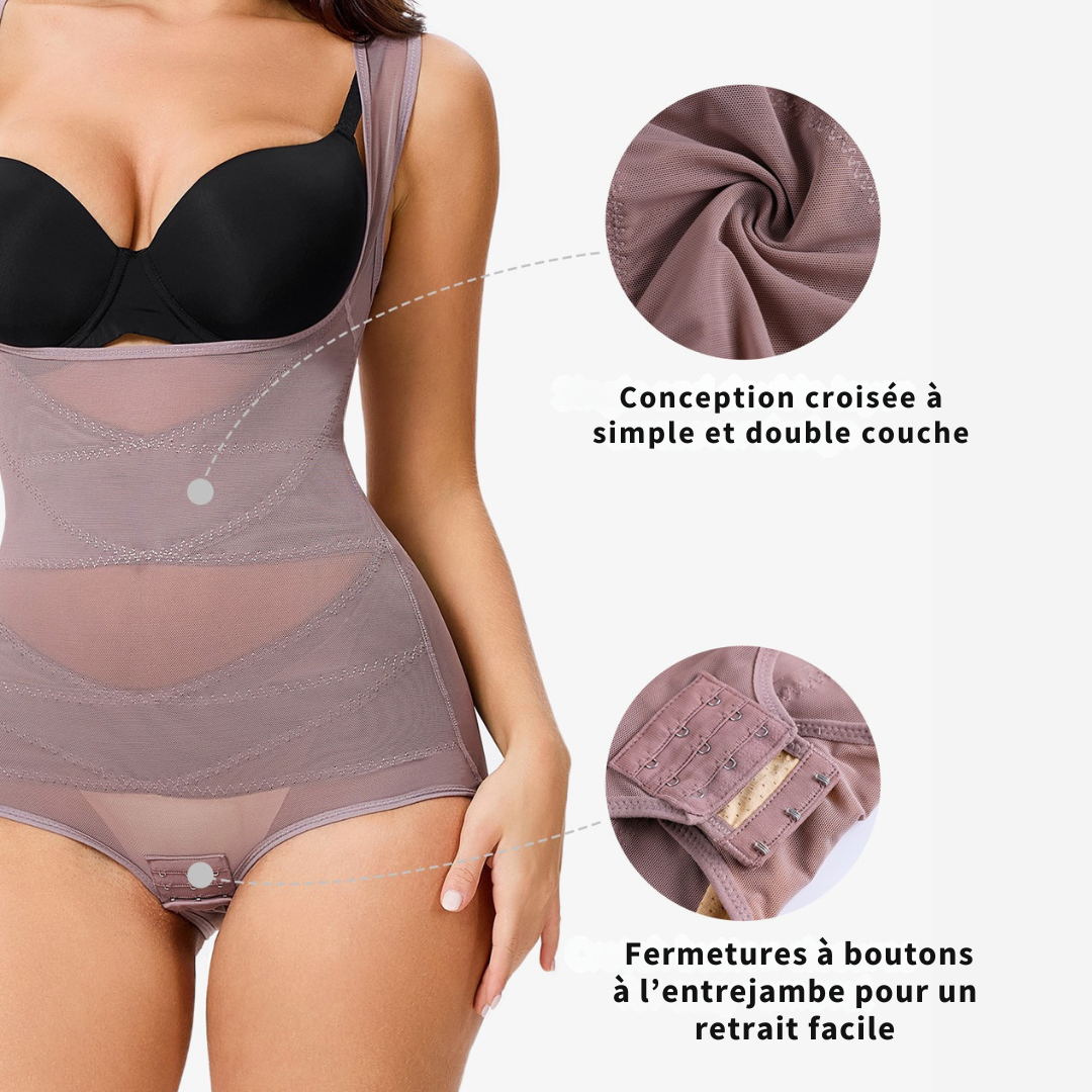 Forméa™ – Body Galbant & Confort Absolu