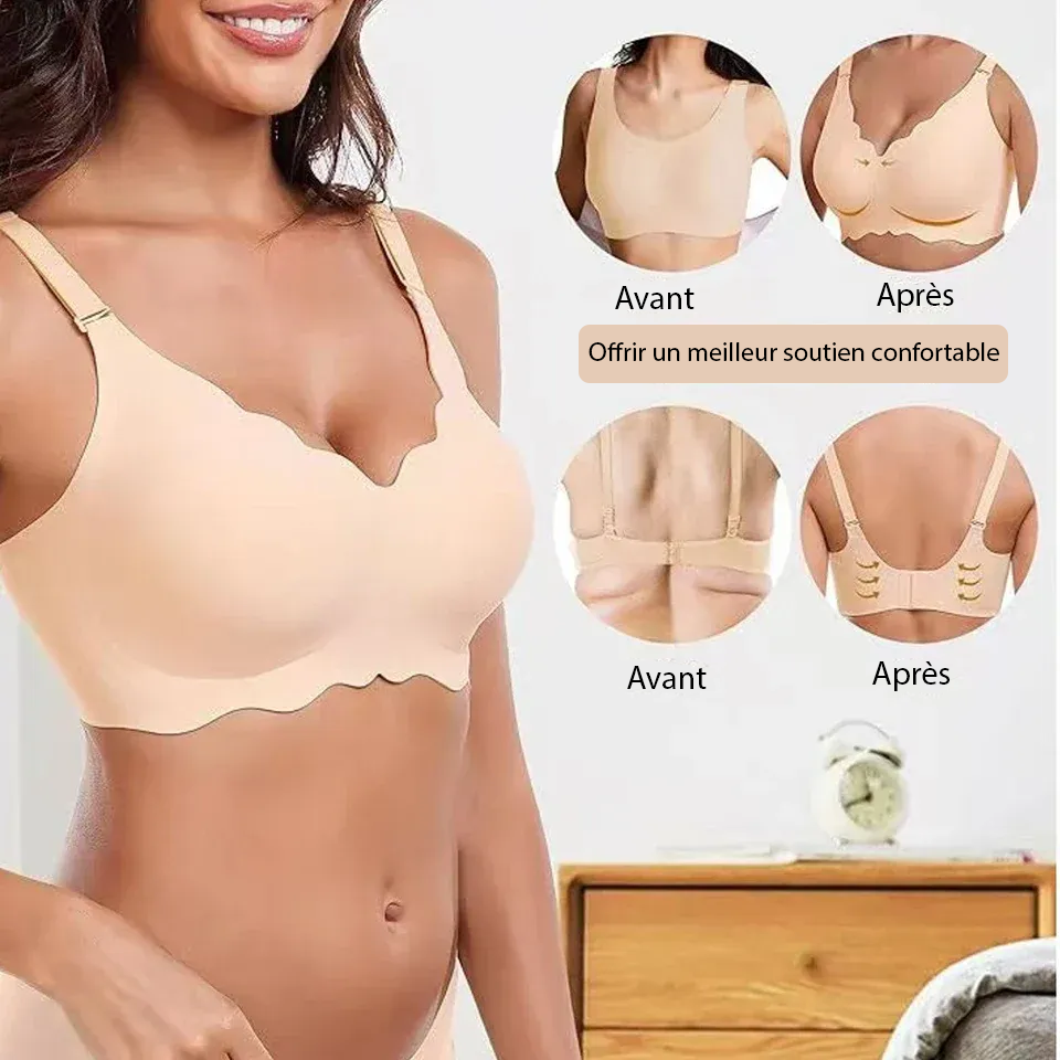 Aéralia™  Soutien-gorge