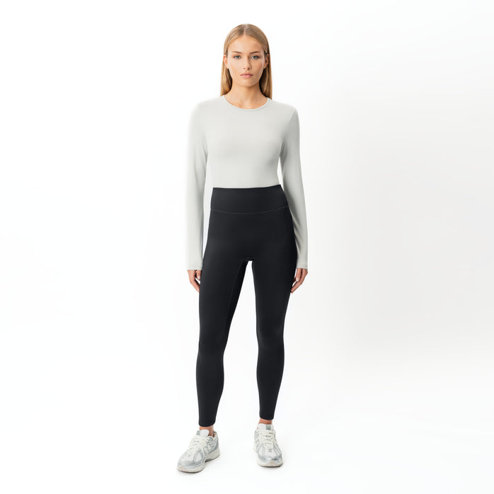 NevaSoft™ – Legging Douillet Inspiré du Froid Nordique
