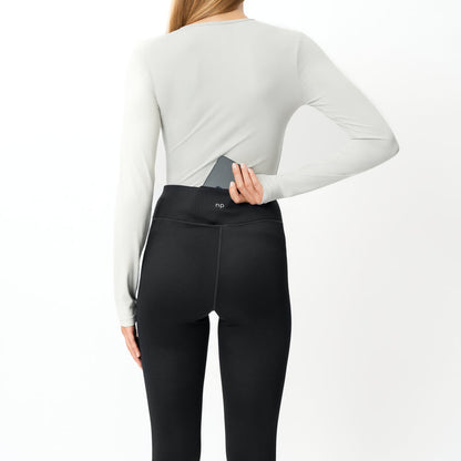 NevaSoft™ – Legging Douillet Inspiré du Froid Nordique