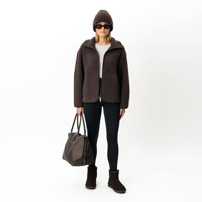 NevaSoft™ – Legging Douillet Inspiré du Froid Nordique