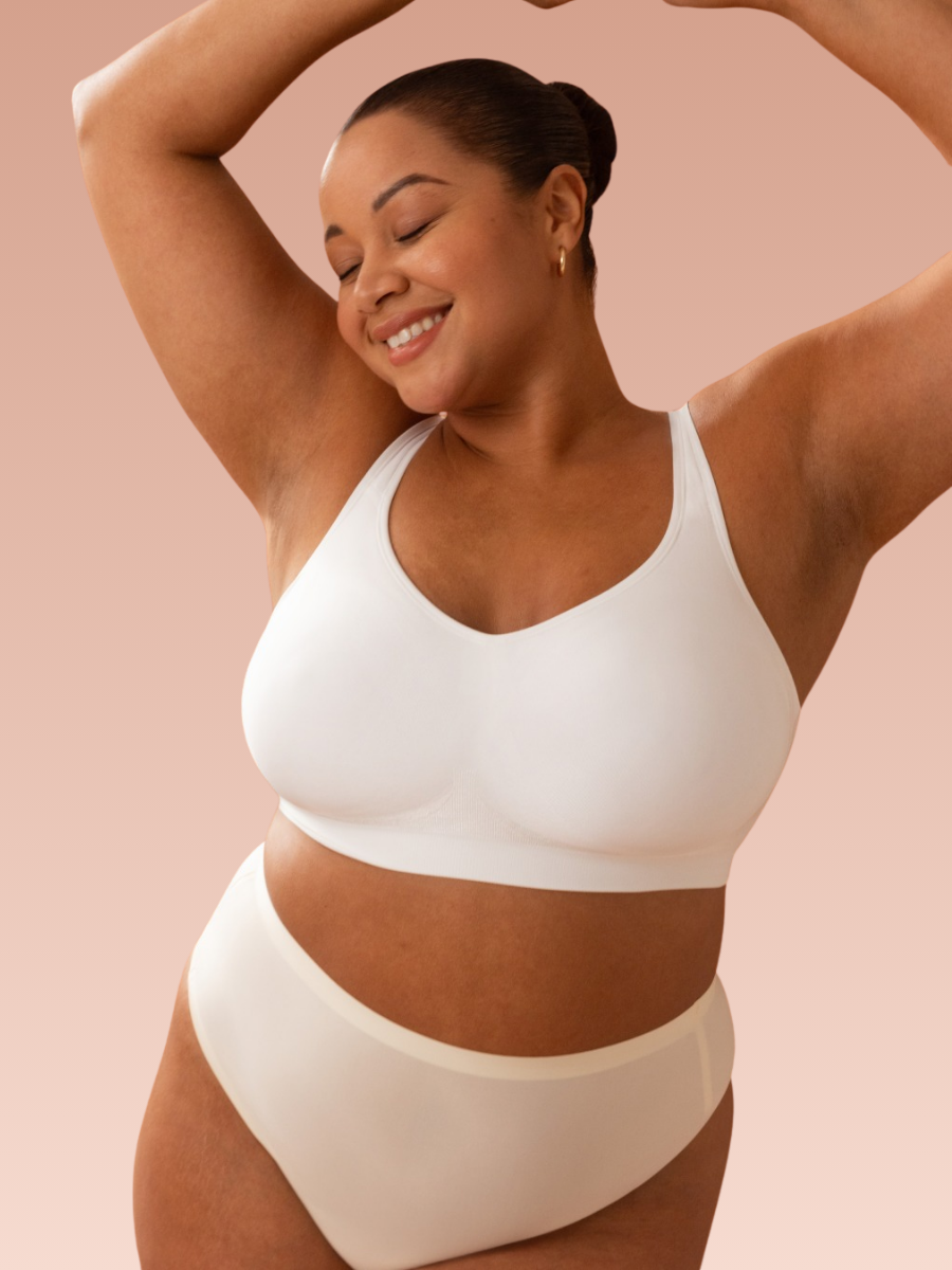 GalbaSoft™ – Confort & Maintien Tout en Douceur