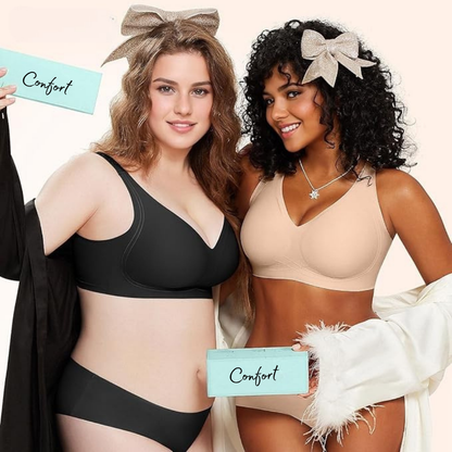 Velvysa™ – Soutien-Gorge Sculptant Sans Couture
