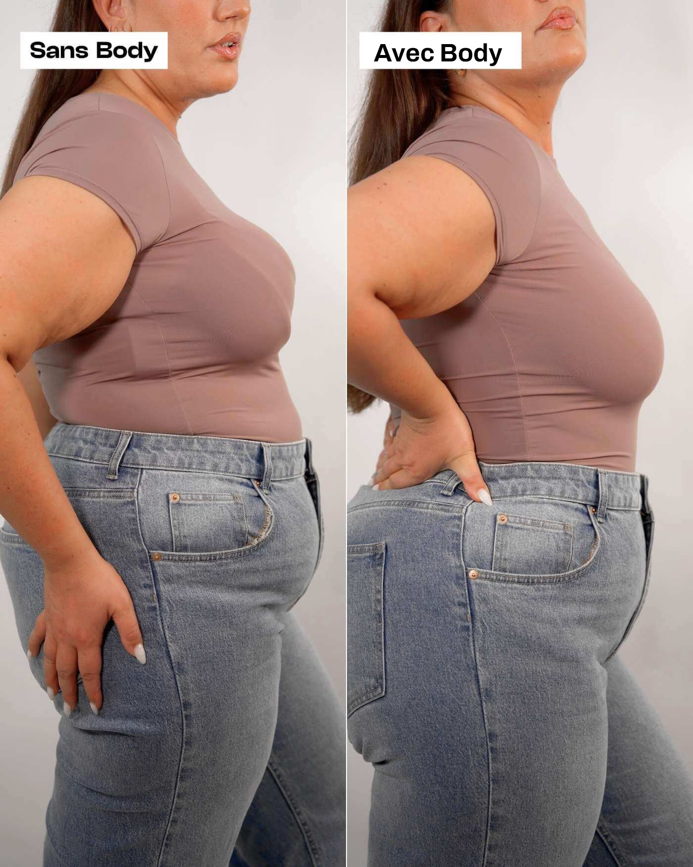 Sveltya™ – Body Lissant Haute Compression