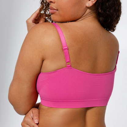 FlexiLift™ – Soutien-gorge sans armature, confort et maintien parfait