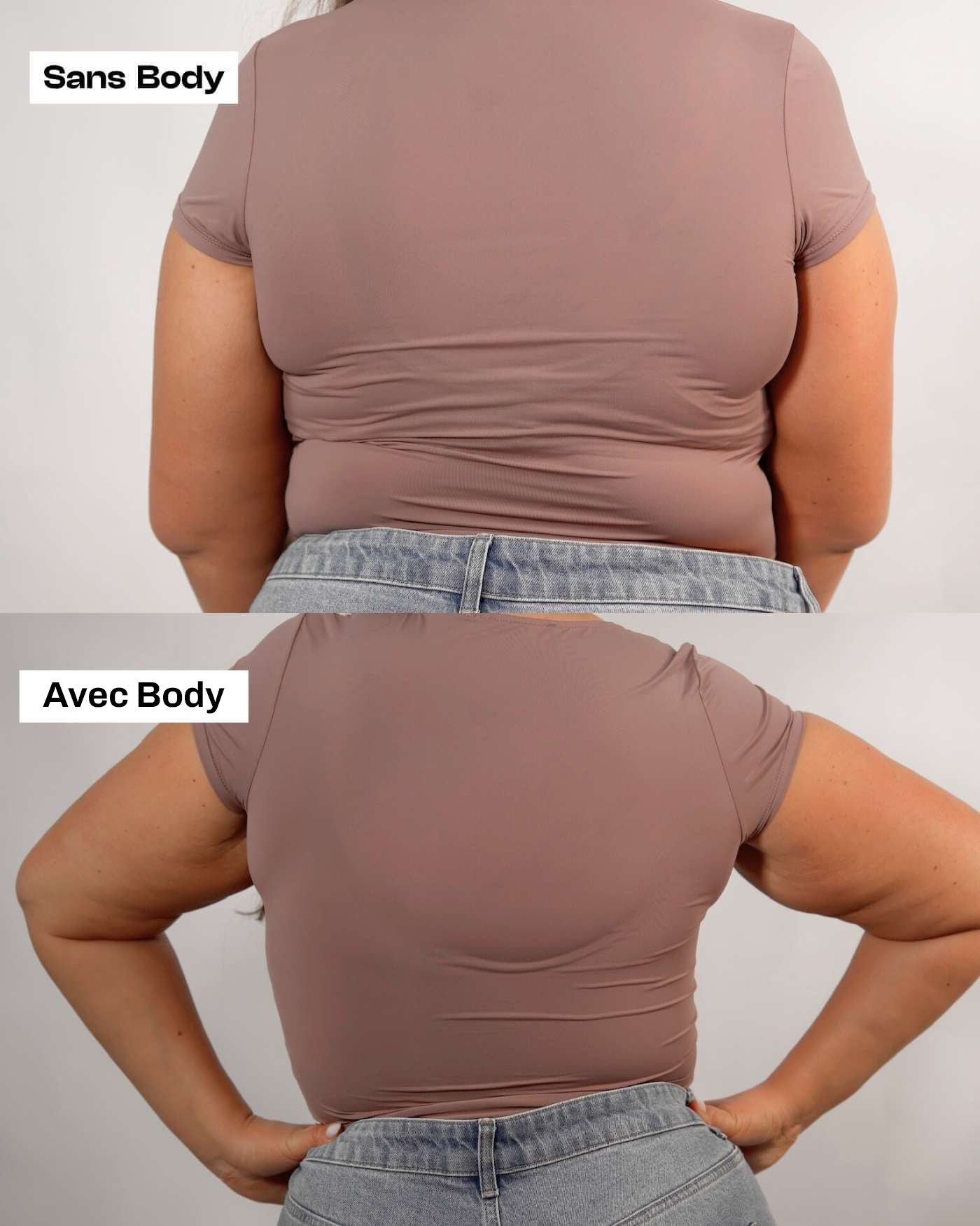 Sveltya™ – Body Lissant Haute Compression