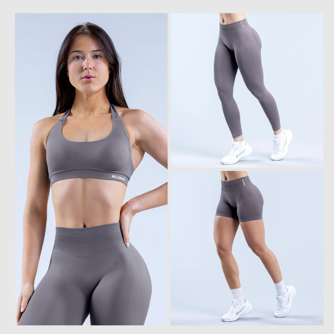 Le pack Quebecelle- 3 piece
