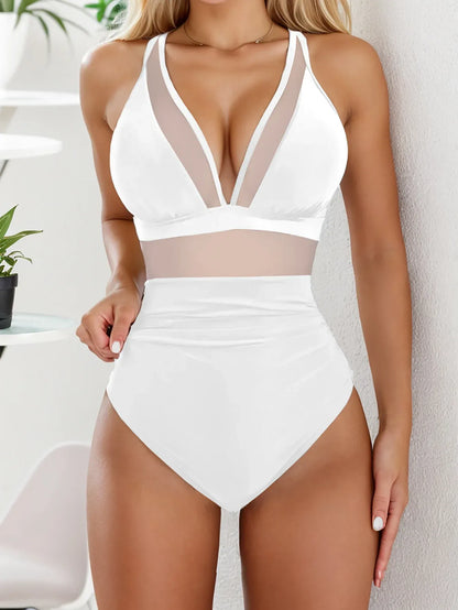 Solea™ – Maillot de bain une pièce style intemporel