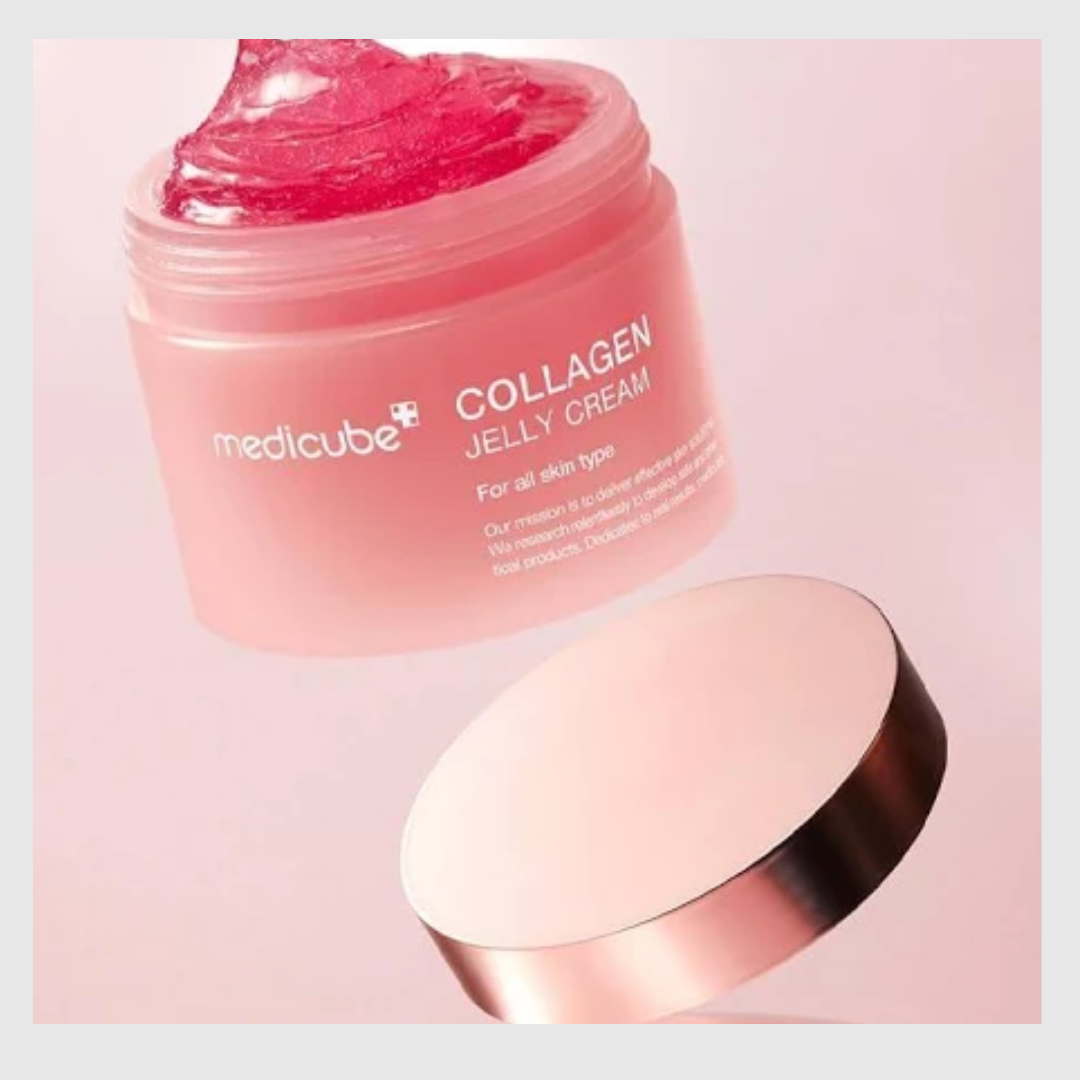 PACK COLLAGÈNE - COMPLET