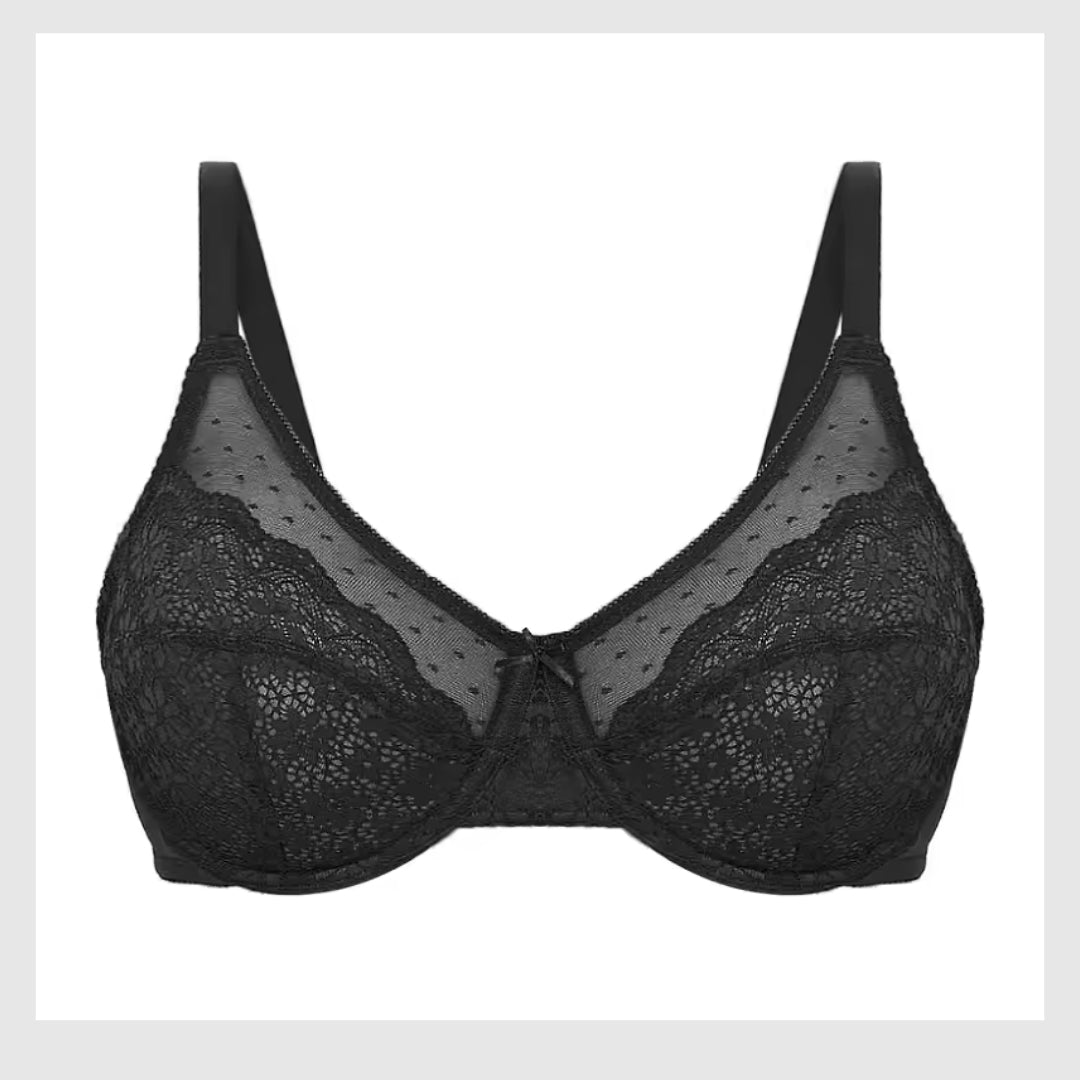 Soutien-gorge minimiseur-Quebecelle™