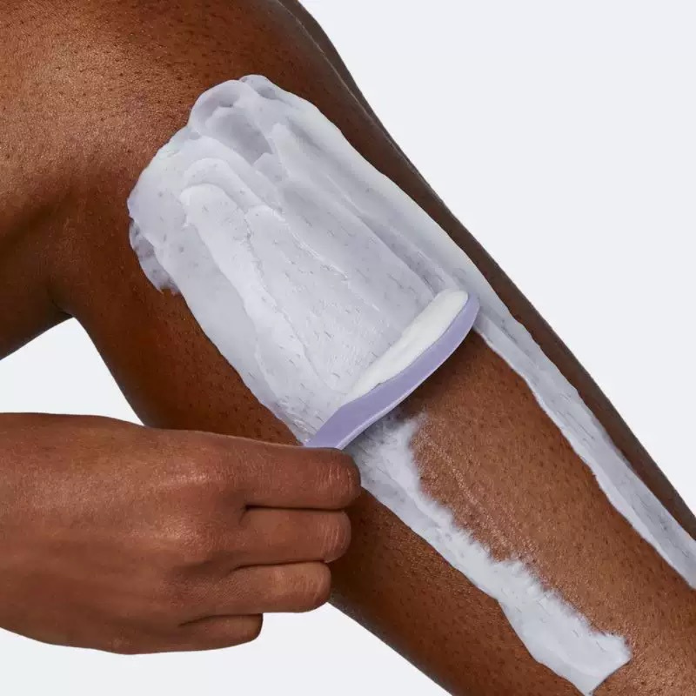 FluideSatin™ – Crème Dépilation Sans Effort