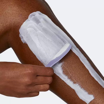 FluideSatin™ – Crème Dépilation Sans Effort
