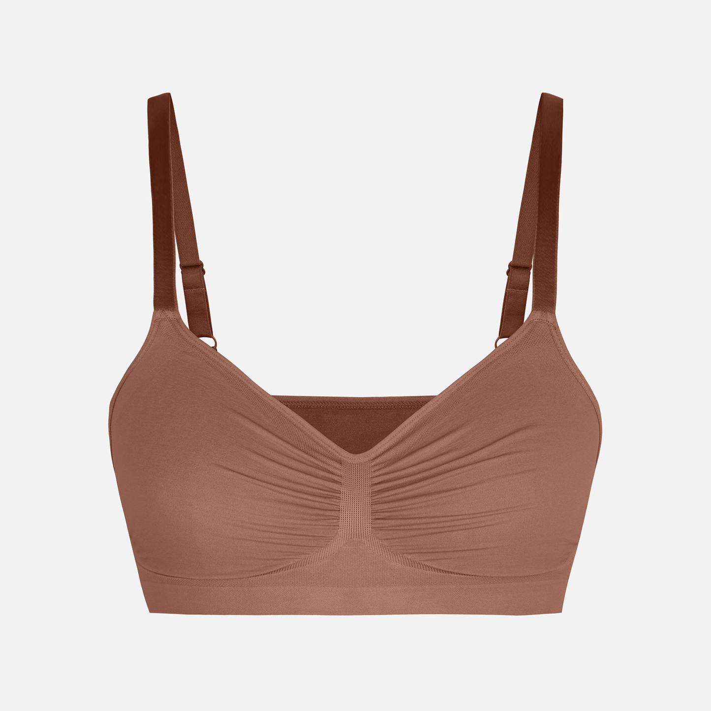 Brassière Invisi-Confort™ MAEVA — Sans Armature, Sans Couture
