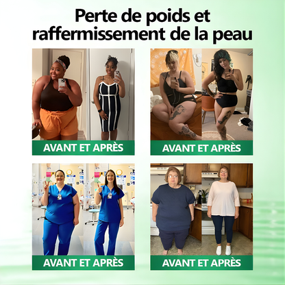 Moriva™ – Patch Corps Nature & Confort