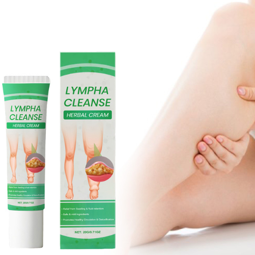 VenoCalm™ – Crème Naturelle pour Soulager la Sensation de Jambes Lourdes