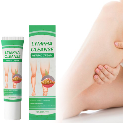 VenoCalm™ – Crème Naturelle pour Soulager la Sensation de Jambes Lourdes