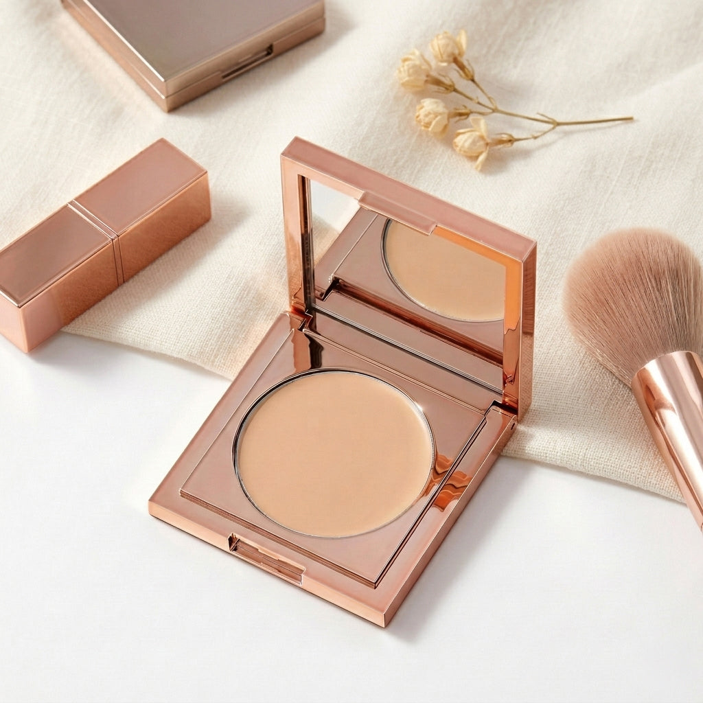 LumiCorrect™ — CC Correcteur Anti-Cernes Tenue 12H