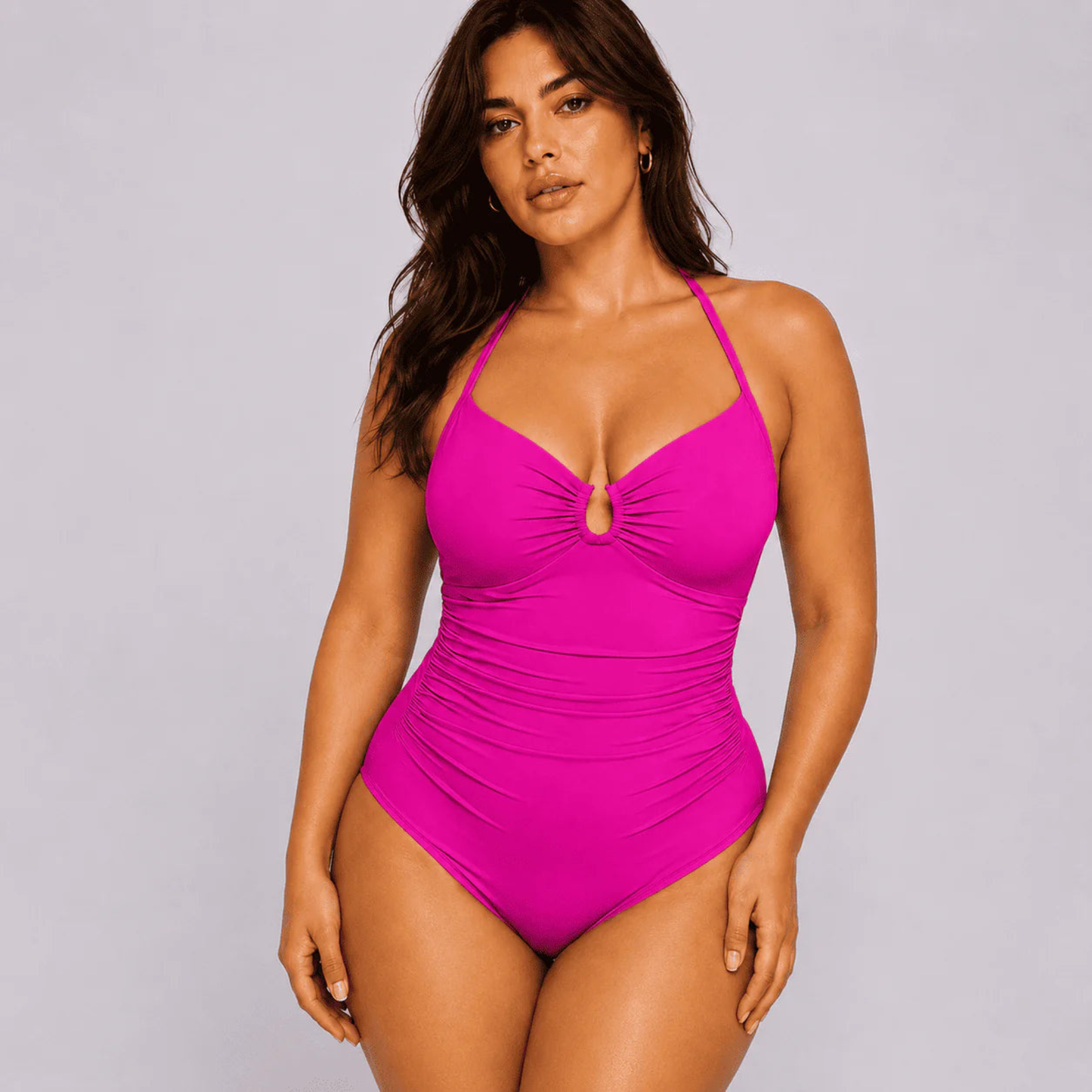 Ondévie — Maillot Sculptant Galbe-Parfait
