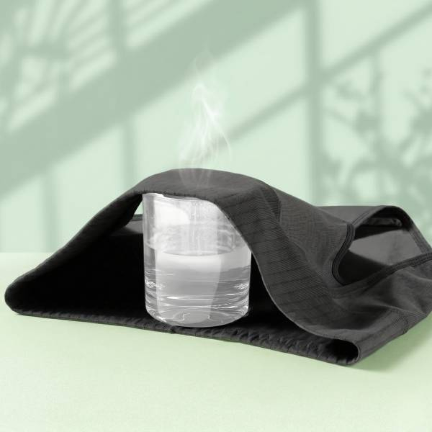 Culotte Gainante Taille Haute LUMIVA — Protection Discrète Toute la Journée.