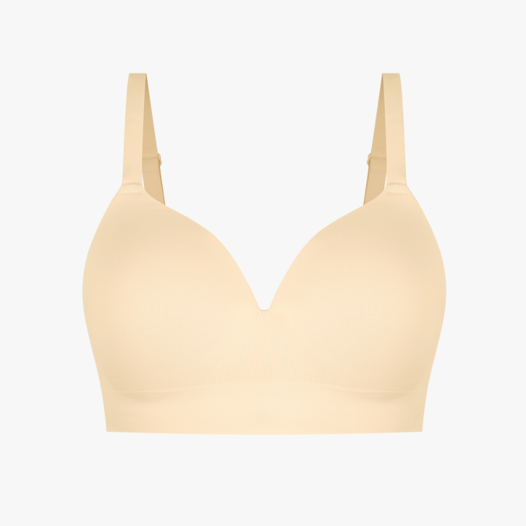 comfyVeloura™ – Soutien-Gorge Invisible Sculptant