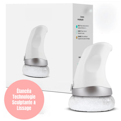 Élancéa™ – Technologie Sculptante & Lissage Intensif