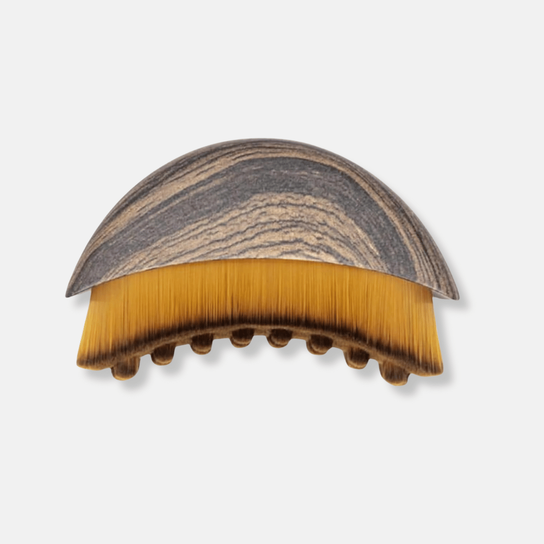 Brosse de Contour Lymphatique