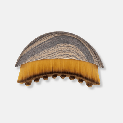 Brosse de Contour Lymphatique