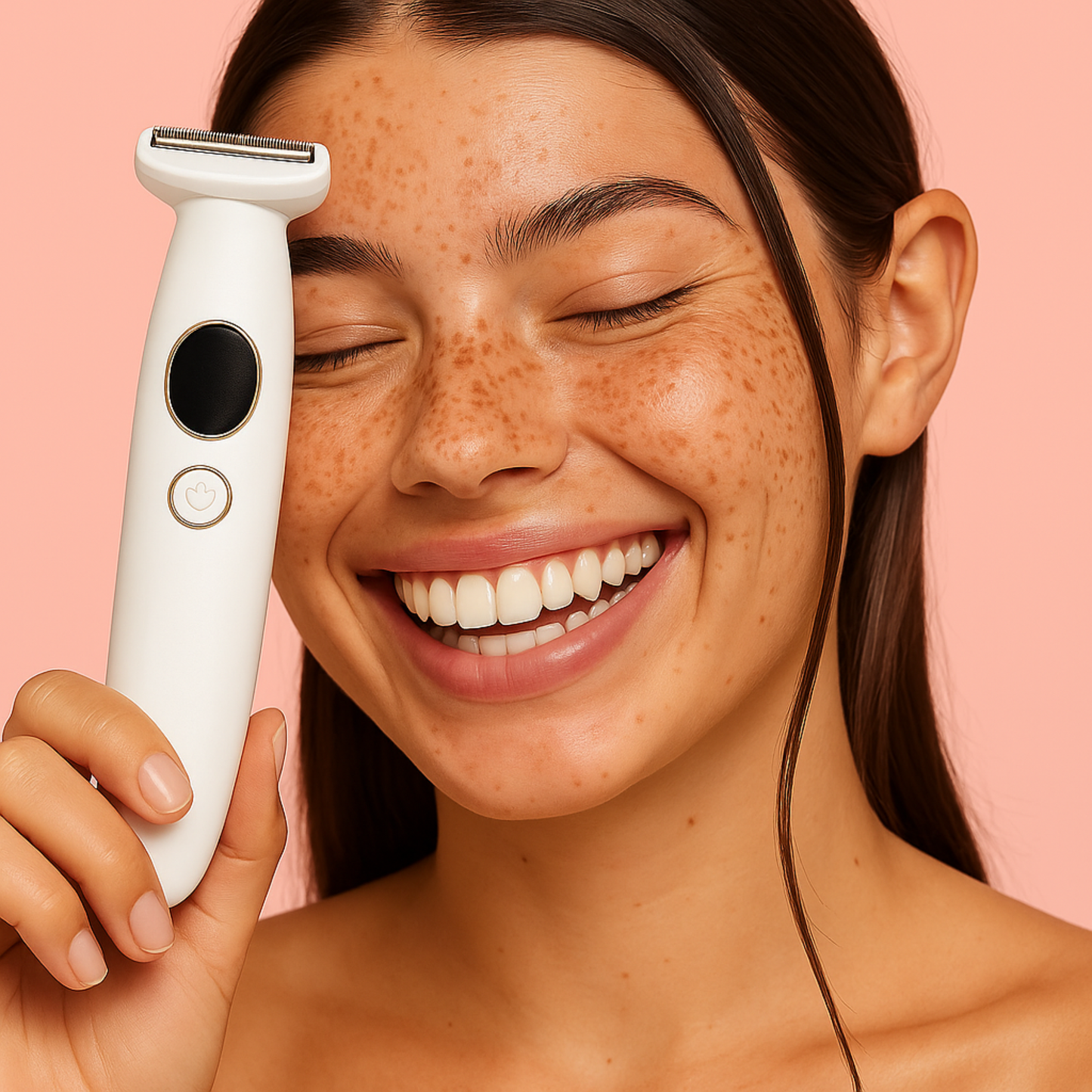 Rasoir VÉLOU® 5-en-1 — Peau Douce Sans Irritation