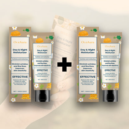 Crème Essentielle – Le soin qui fait du bien, tout simplement