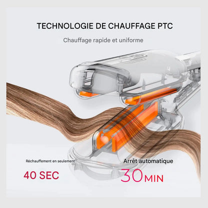 Quebecelle Rovi Wave
