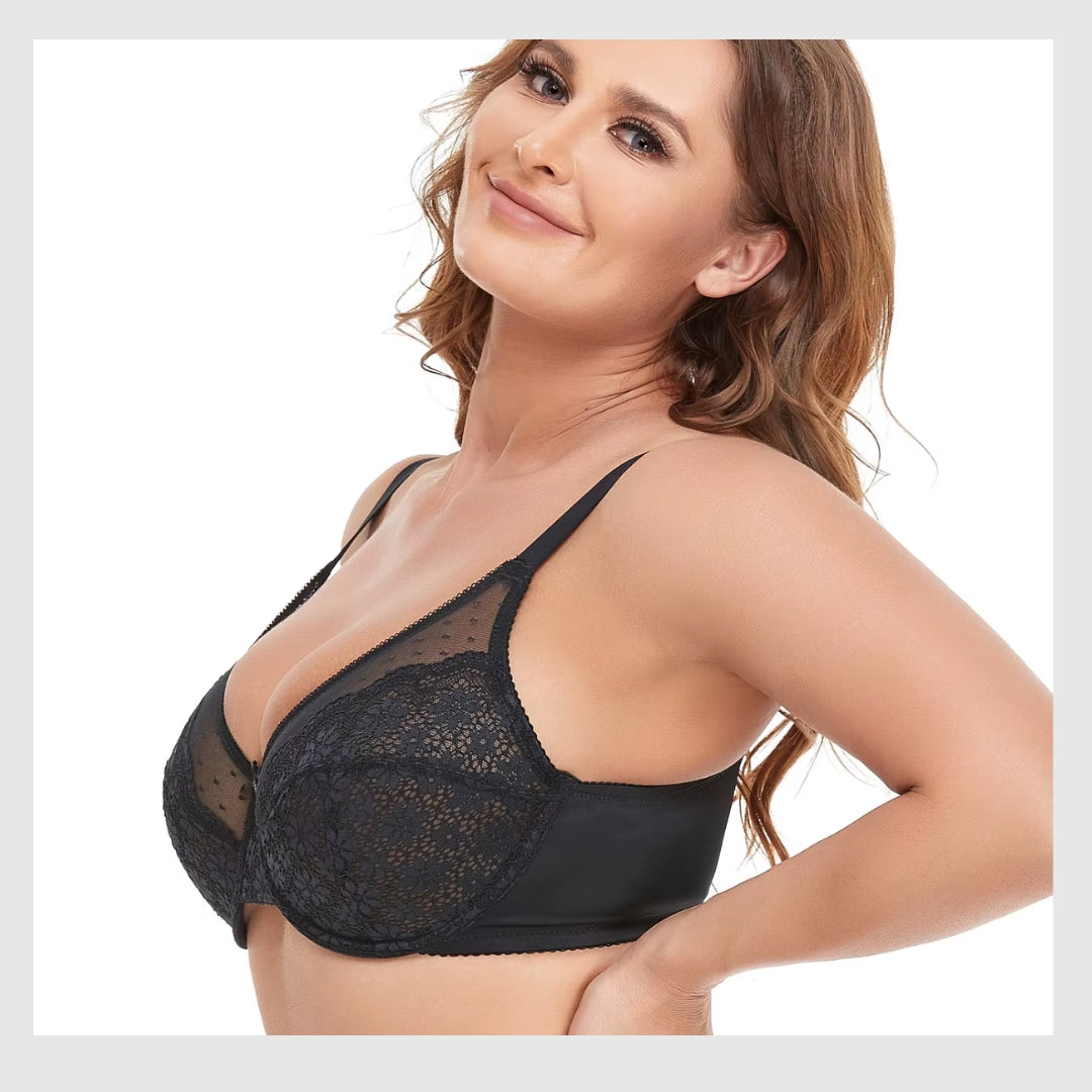 Soutien-gorge minimiseur-Quebecelle™