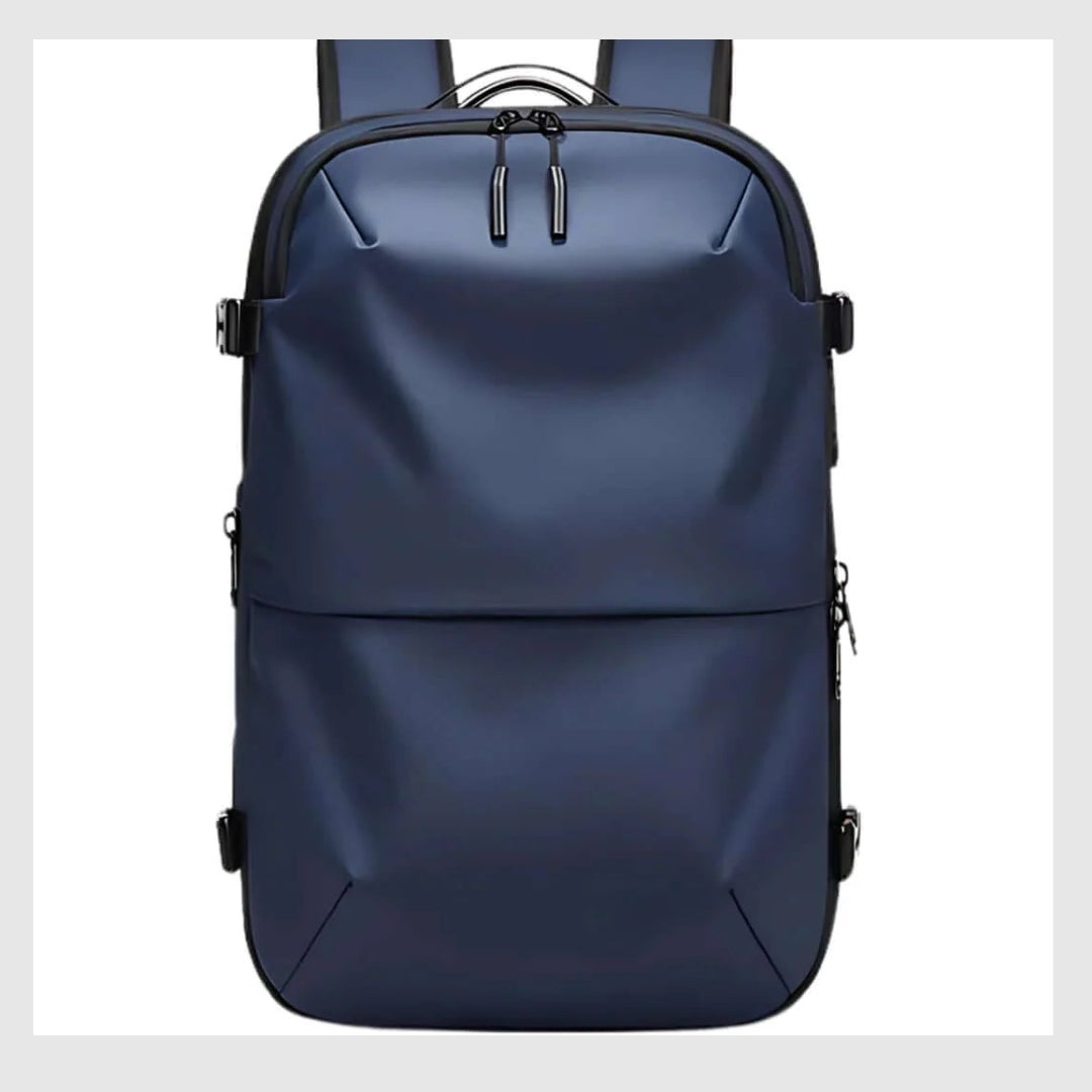 TravelMax™ – Le sac à dos compressible qui révolutionne vos voyages !